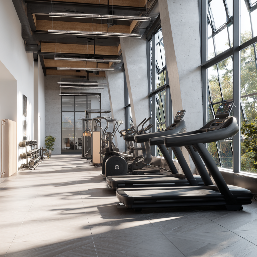 Фітнес тренування