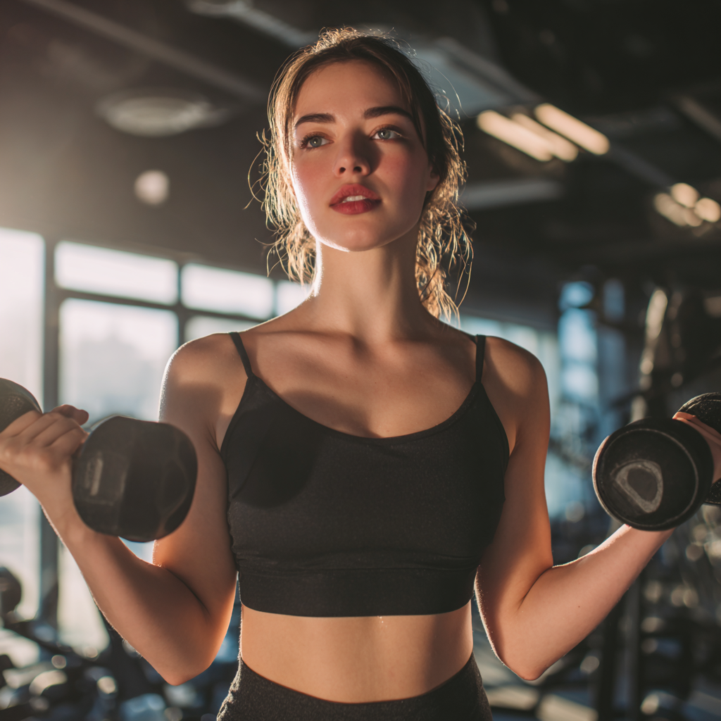 Процес тренувань